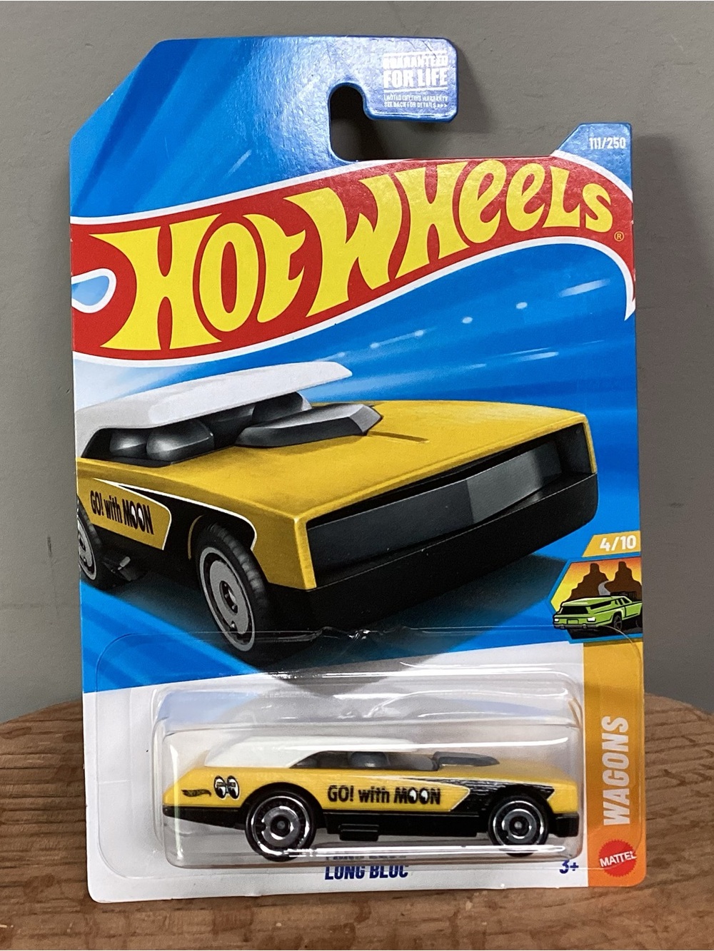 🟡 Bonus Giveaway - See Mooneyes Truck & Funny Car Combo Listing